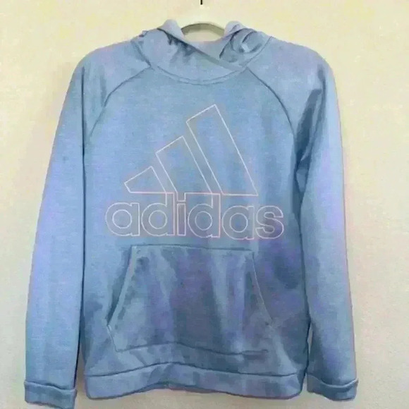 Adidas Sweatshirt‎ Hoodie - Picture 1 of 3